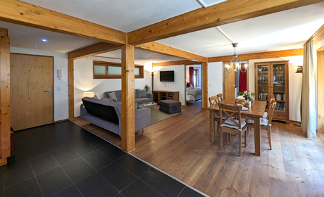Zermatt Apartment Rentals :: Orgon2 of the Matterhorn