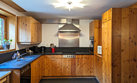 Zermatt Apartment Rentals :: Orgon2 of the Matterhorn