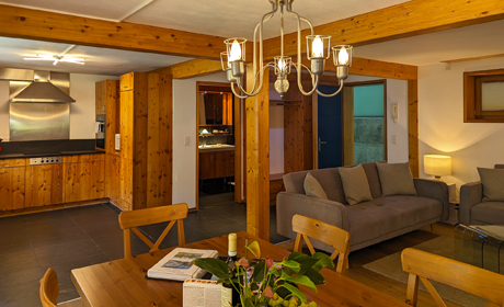 Zermatt Apartment Rentals :: Orgon2 of the Matterhorn