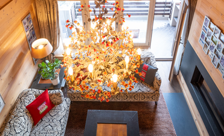 Zermatt Apartment Rentals