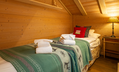 Zermatt Apartment Rentals
