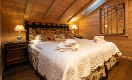 Zermatt Apartment Rentals