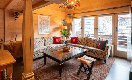 Zermatt Apartment Rentals