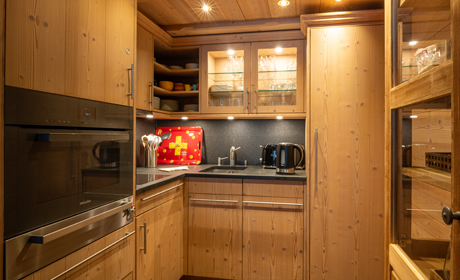 Zermatt Apartment Rentals