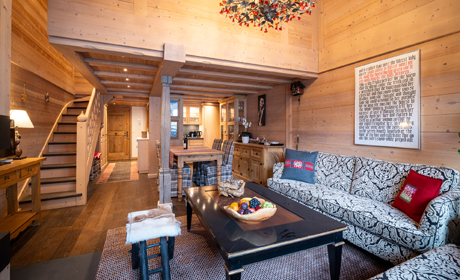 Zermatt Apartment Rentals