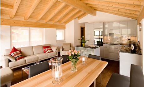  Zermatt Apartment Rentals