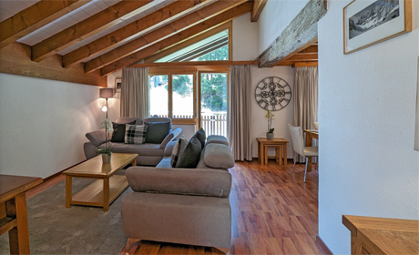 Zermatt Apartment Rentals 