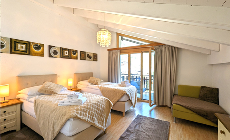 Bedroom 2