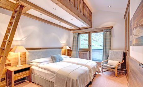Zermatt Apartment Rentals 
