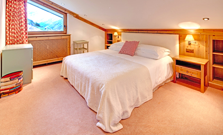 Zermatt Apartment Rentals
