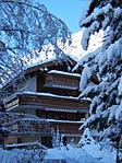 Haus Abgrat