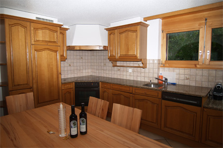 another kitchen