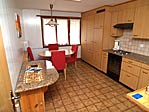 The kitchen