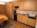More kitchen