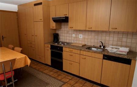 Another Kitchen