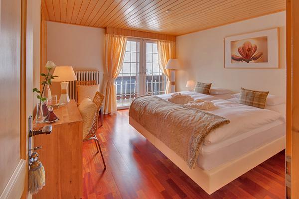 A 3rd bedroom
