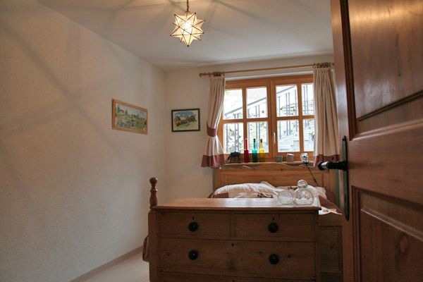 Large view of bedroom 2
