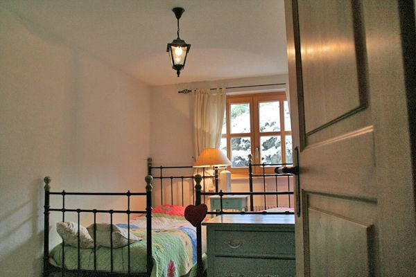 Large view of bedroom 3