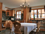 Chalet lounge