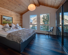 Chalet L'Ecureuil