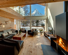 Chalet L'Ecureuil