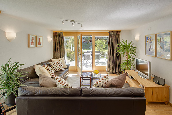 The lounge from a different angle