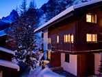 Chalet Zen